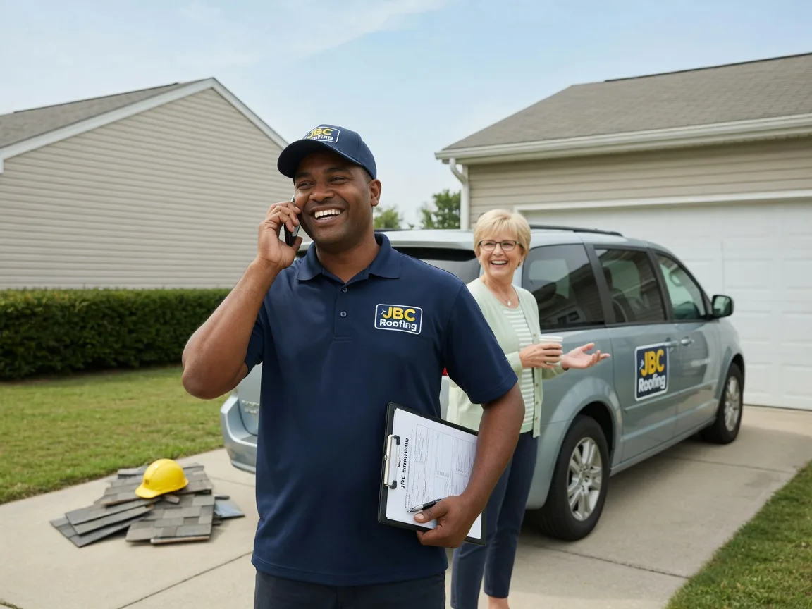 Roof Replacement Foster, OK FAQs